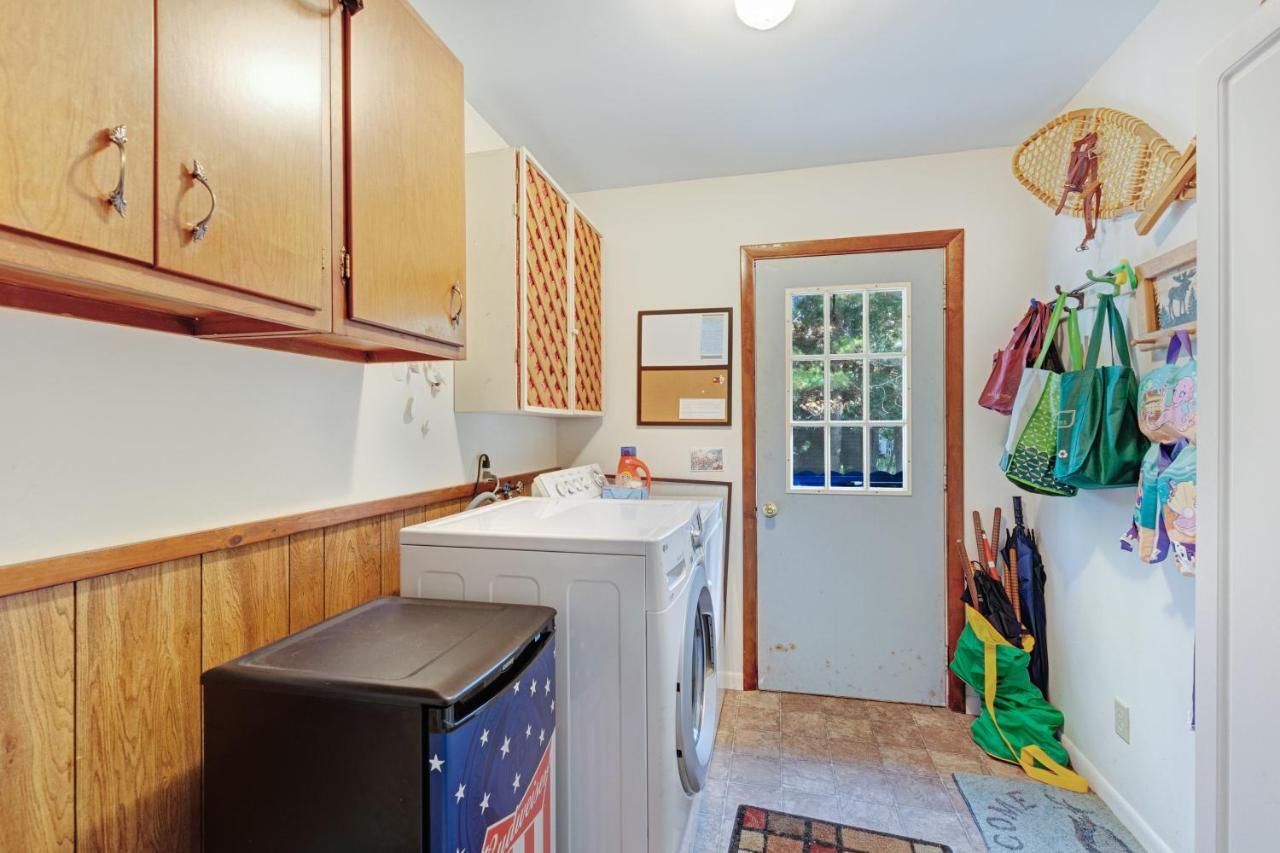 Walloon Lake Cottage Boyne City Exterior photo